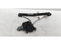 Recambio de elevalunas trasero derecho para volkswagen polo (6c1) advance bluemotion referencia OEM IAM 6R0959812N  