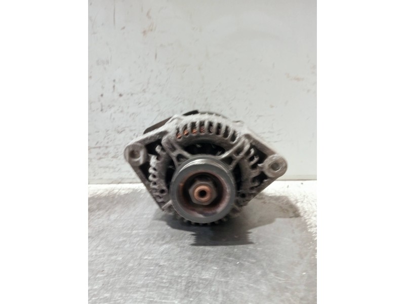 Recambio de alternador para smart coupe referencia OEM IAM 0003250V007 A1601540101 