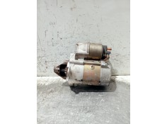 Recambio de motor arranque para smart coupe referencia OEM IAM 0003188V006 A0051512601 63101007 2