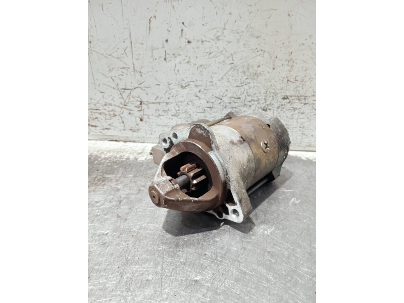 Recambio de motor arranque para smart coupe referencia OEM IAM 0003188V006 A0051512601 63101007