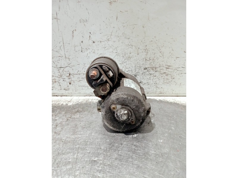 Recambio de motor arranque para smart coupe referencia OEM IAM 0003188V006 A0051512601 63101007