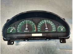 Recambio de cuadro instrumentos para jaguar s-type 2.5 v6 24v cat referencia OEM IAM 2R8F10849 AK 