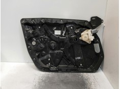 Recambio de elevalunas delantero izquierdo para mercedes clase c (w205) lim. referencia OEM IAM A2057220170 A2057230314 A2057230