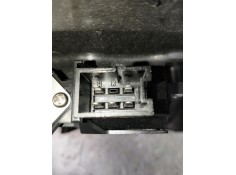 Recambio de elevalunas trasero derecho para mercedes clase c (w205) lim. referencia OEM IAM A2055409206 A2057300279 A2057230414  2