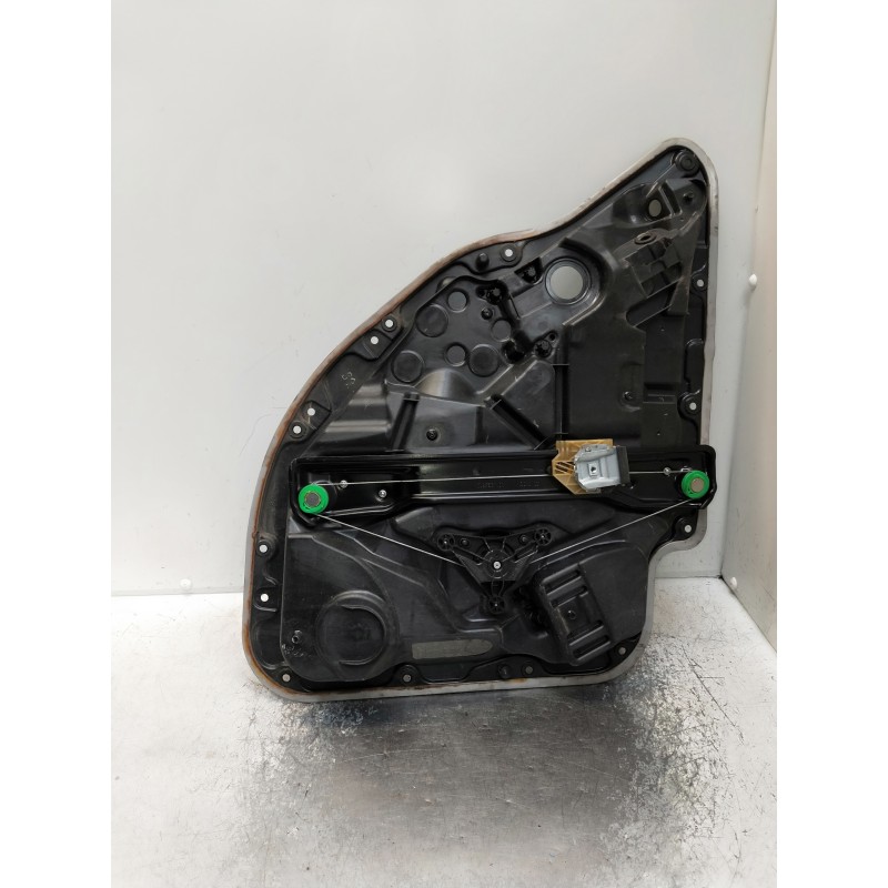 Recambio de elevalunas trasero derecho para mercedes clase c (w205) lim. referencia OEM IAM A2055409206 A2057300279 A2057230414 