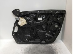 Recambio de elevalunas delantero derecho para mercedes clase c (w205) lim. referencia OEM IAM A2055408306 A2057230414 A205723023