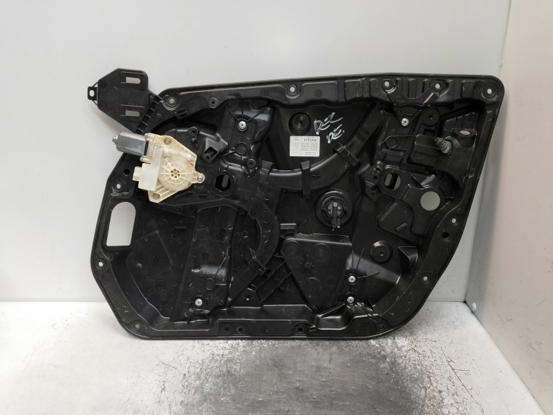 Recambio de elevalunas delantero derecho para mercedes clase c (w205) lim. referencia OEM IAM A2055408306 A2057230414 A205723023