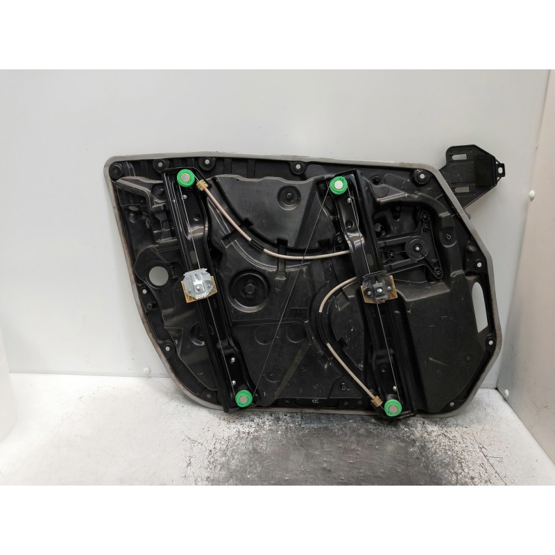 Recambio de elevalunas delantero derecho para mercedes clase c (w205) lim. referencia OEM IAM A2055408306 A2057230414 A205723023