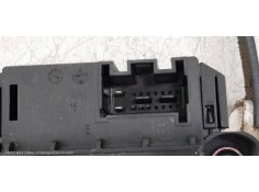 Recambio de elevalunas trasero derecho para volkswagen polo (6c1) advance bluemotion referencia OEM IAM 6R0959812N   2