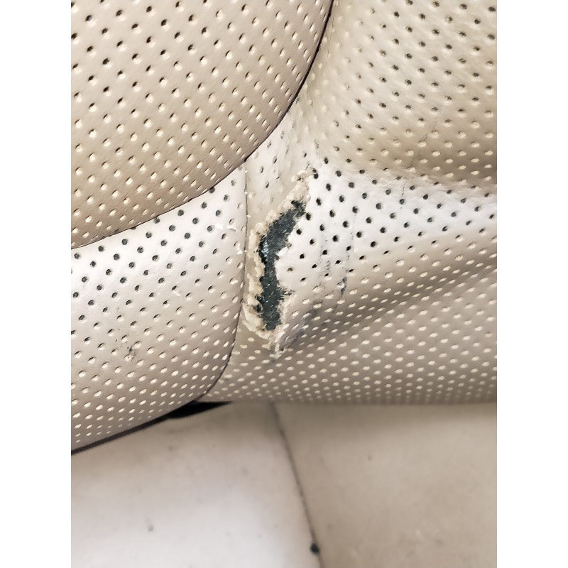 Recambio de juego asientos completo para porsche cayenne (typ 92aa) diesel referencia OEM IAM   