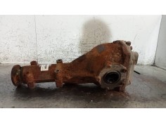 Recambio de diferencial trasero para subaru forester s12 xs classic referencia OEM IAM    2