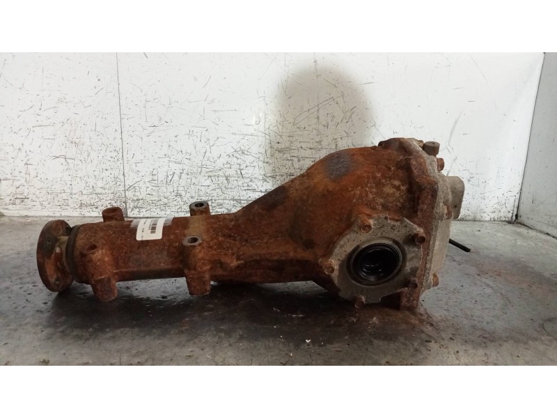 Recambio de diferencial trasero para subaru forester s12 xs classic referencia OEM IAM   