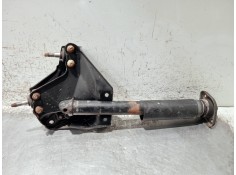 Recambio de mangueta delantera derecha para smart coupe referencia OEM IAM   CON AMORTIGUADOR 2