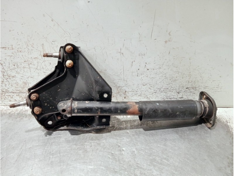 Recambio de mangueta delantera derecha para smart coupe referencia OEM IAM   CON AMORTIGUADOR