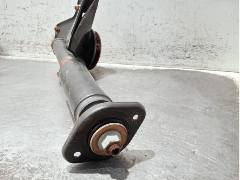 Recambio de mangueta delantera derecha para smart coupe referencia OEM IAM   CON AMORTIGUADOR