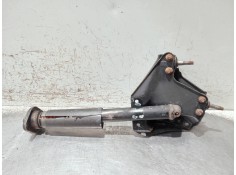 Recambio de mangueta delantera izquierda para smart coupe referencia OEM IAM   CON AMORTIGUADOR 2