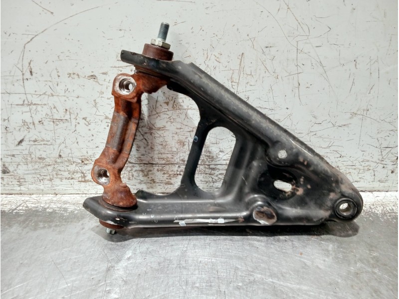 Recambio de brazo suspension inferior delantero derecho para smart coupe referencia OEM IAM   