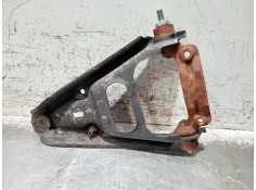 Recambio de brazo suspension inferior delantero derecho para smart coupe referencia OEM IAM    2