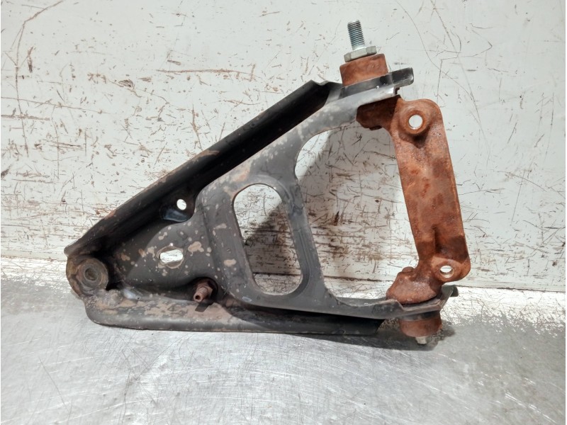 Recambio de brazo suspension inferior delantero derecho para smart coupe referencia OEM IAM   