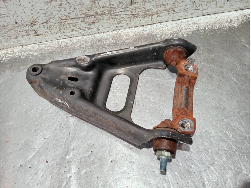 Recambio de brazo suspension inferior delantero derecho para smart coupe referencia OEM IAM   