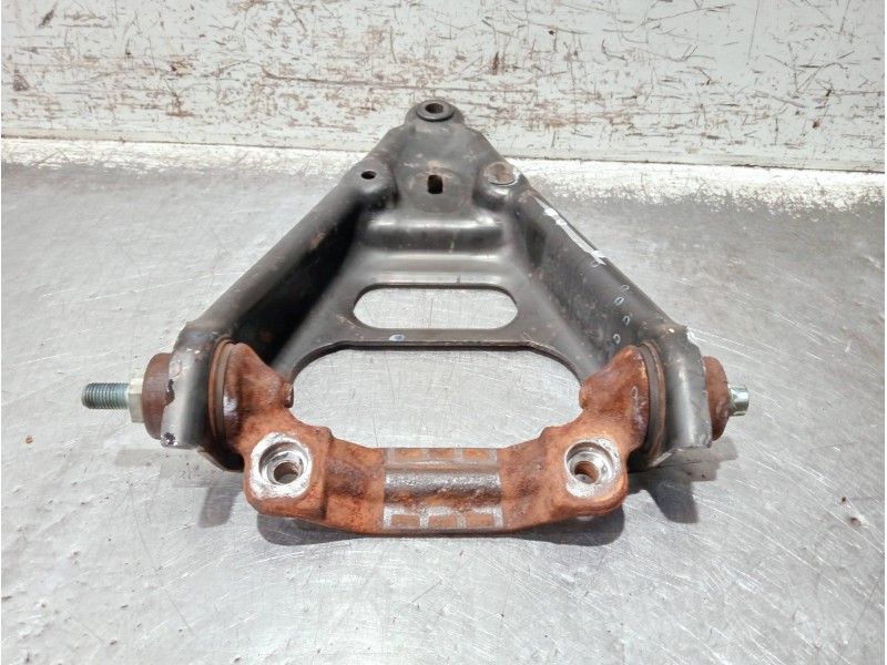 Recambio de brazo suspension inferior delantero derecho para smart coupe referencia OEM IAM   