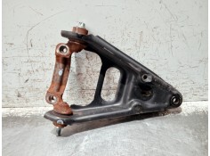 Recambio de brazo suspension inferior delantero izquierdo para smart coupe referencia OEM IAM