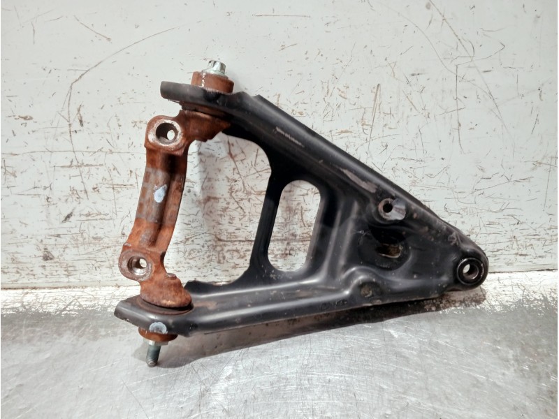 Recambio de brazo suspension inferior delantero izquierdo para smart coupe referencia OEM IAM   