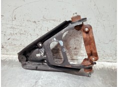 Recambio de brazo suspension inferior delantero izquierdo para smart coupe referencia OEM IAM    2