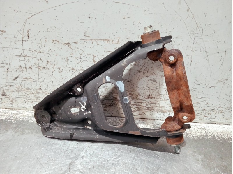 Recambio de brazo suspension inferior delantero izquierdo para smart coupe referencia OEM IAM   