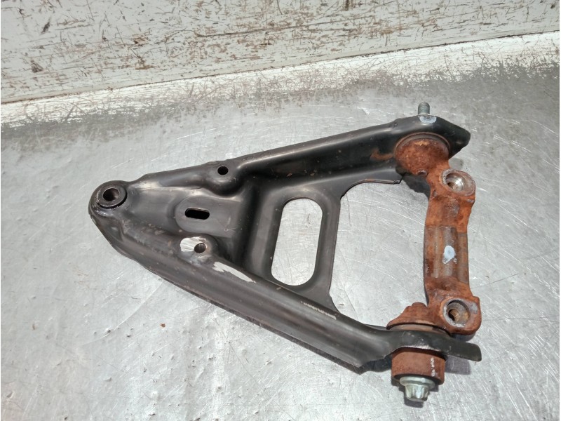 Recambio de brazo suspension inferior delantero izquierdo para smart coupe referencia OEM IAM   