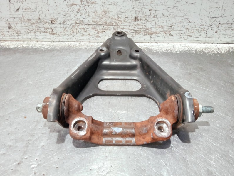 Recambio de brazo suspension inferior delantero izquierdo para smart coupe referencia OEM IAM   