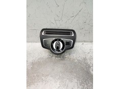 Recambio de mando luces para mercedes clase c (w205) lim. referencia OEM IAM   INTERRUPTOR