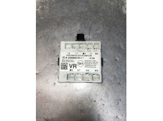 Recambio de modulo electronico para mercedes clase c (w205) lim. referencia OEM IAM A2059001511 A2059010207 A2229020908 28415330