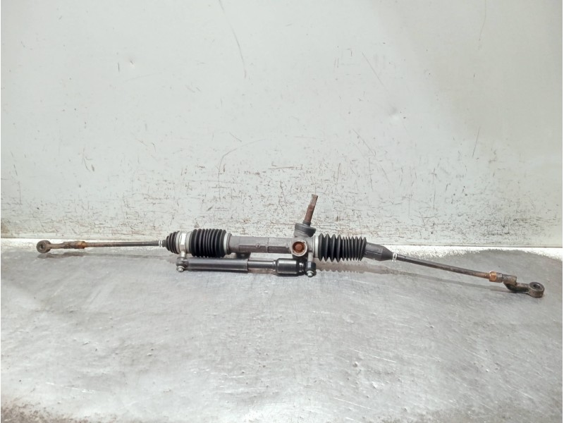 Recambio de cremallera direccion para smart coupe referencia OEM IAM 0004684V005 0004873V002 26077402