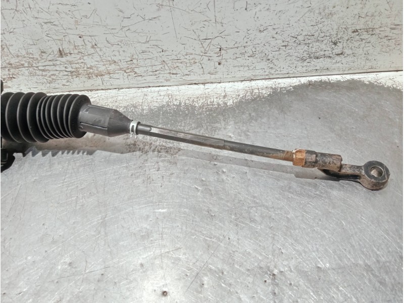 Recambio de cremallera direccion para smart coupe referencia OEM IAM 0004684V005 0004873V002 26077402