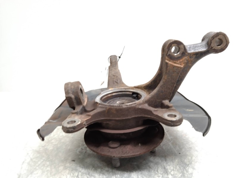 Recambio de mangueta delantera derecha para honda jazz (gd1/5) 1.2 live referencia OEM IAM 51210SAAE10  