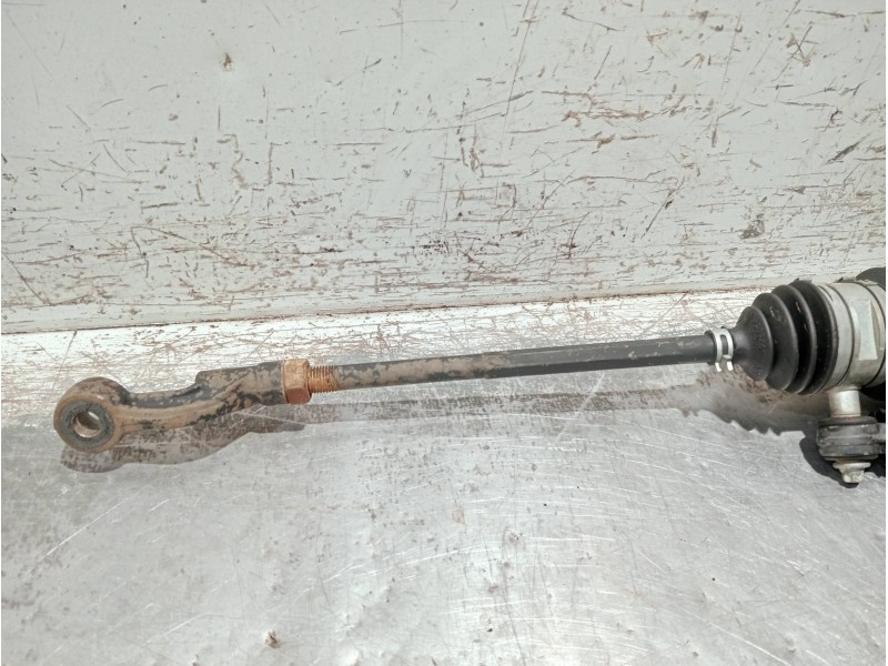 Recambio de cremallera direccion para smart coupe referencia OEM IAM 0004684V005 0004873V002 26077402