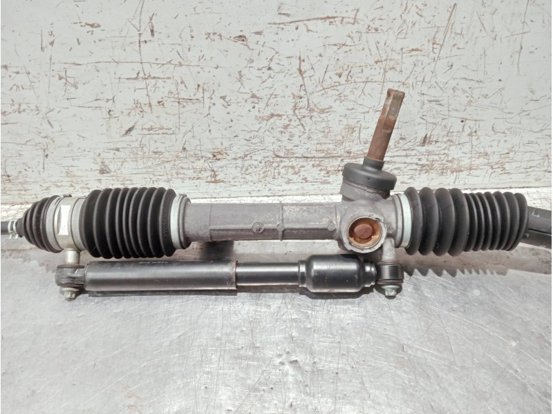 Recambio de cremallera direccion para smart coupe referencia OEM IAM 0004684V005 0004873V002 26077402