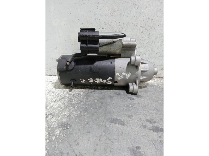 Recambio de motor arranque para ford mondeo berlina/familiar (fd) referencia OEM IAM 1S4U11000AA  