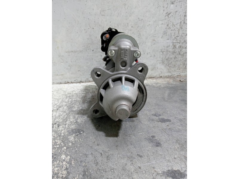 Recambio de motor arranque para ford mondeo berlina/familiar (fd) referencia OEM IAM 1S4U11000AA  