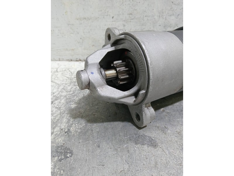 Recambio de motor arranque para ford mondeo berlina/familiar (fd) referencia OEM IAM 1S4U11000AA  
