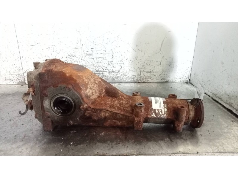 Recambio de diferencial trasero para subaru forester s12 xs classic referencia OEM IAM   