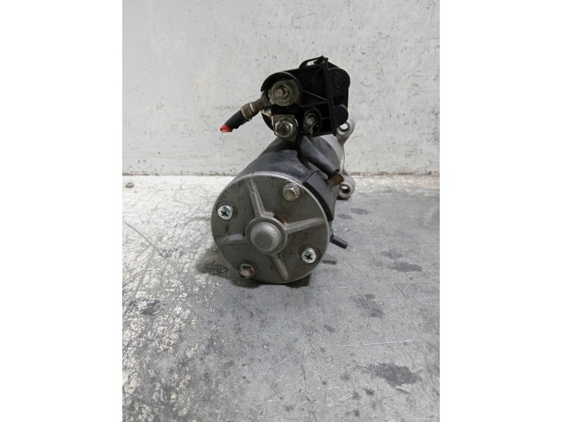 Recambio de motor arranque para ford mondeo berlina/familiar (fd) referencia OEM IAM 1S4U11000AA  