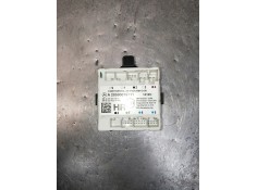 Recambio de modulo electronico para mercedes clase c (w205) lim. referencia OEM IAM A2059001911 A2059010607 A2229021008 28415334
