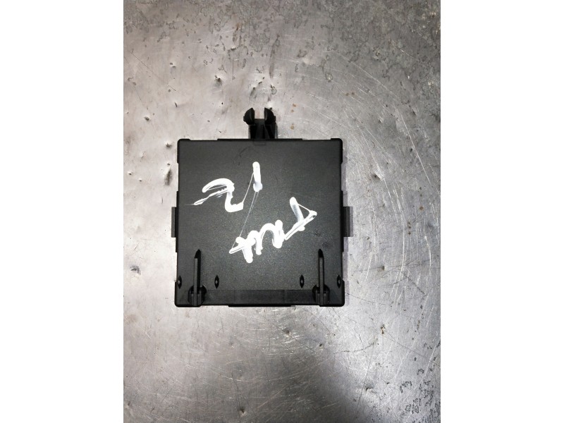 Recambio de modulo electronico para mercedes clase c (w205) lim. referencia OEM IAM A2059001711 A2059010407 A2229021008 28415923