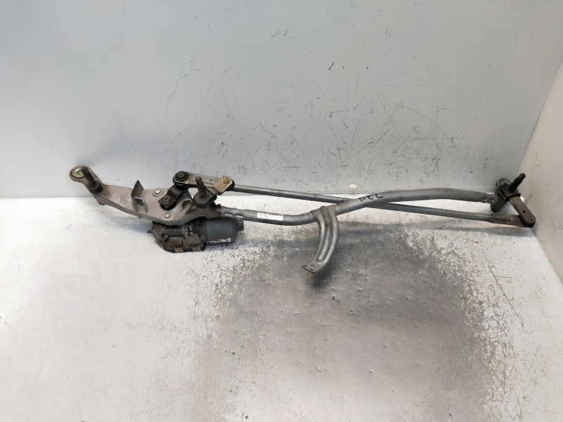 Recambio de motor limpia delantero para mercedes clase c (w205) lim. referencia OEM IAM 3397021688 A2058200740 20140325