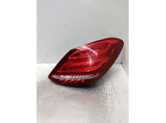 Recambio de piloto trasero derecho para mercedes clase c (w205) lim. referencia OEM IAM A2029060457 619502 OJO VER FOTOS