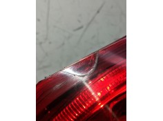 Recambio de piloto trasero derecho para mercedes clase c (w205) lim. referencia OEM IAM A2029060457 619502 OJO VER FOTOS 2