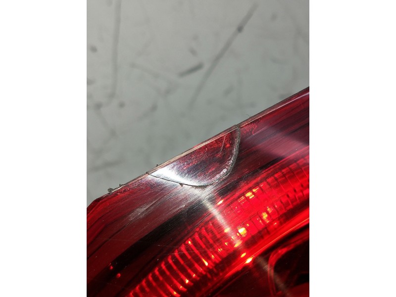 Recambio de piloto trasero derecho para mercedes clase c (w205) lim. referencia OEM IAM A2029060457 619502 OJO VER FOTOS