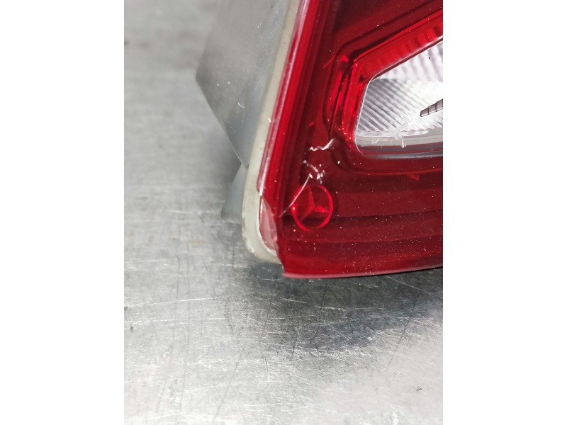 Recambio de piloto trasero derecho para mercedes clase c (w205) lim. referencia OEM IAM A2029060457 619502 OJO VER FOTOS